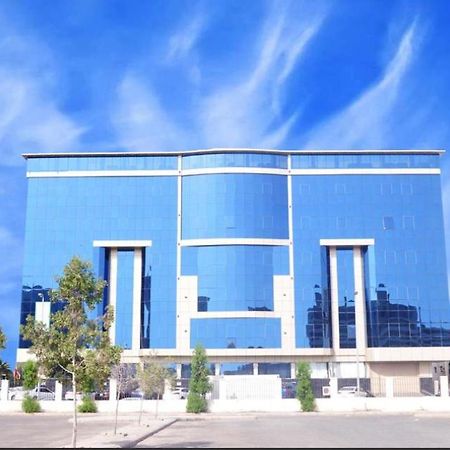 Hawadah Hotel DDjeddah Extérieur photo