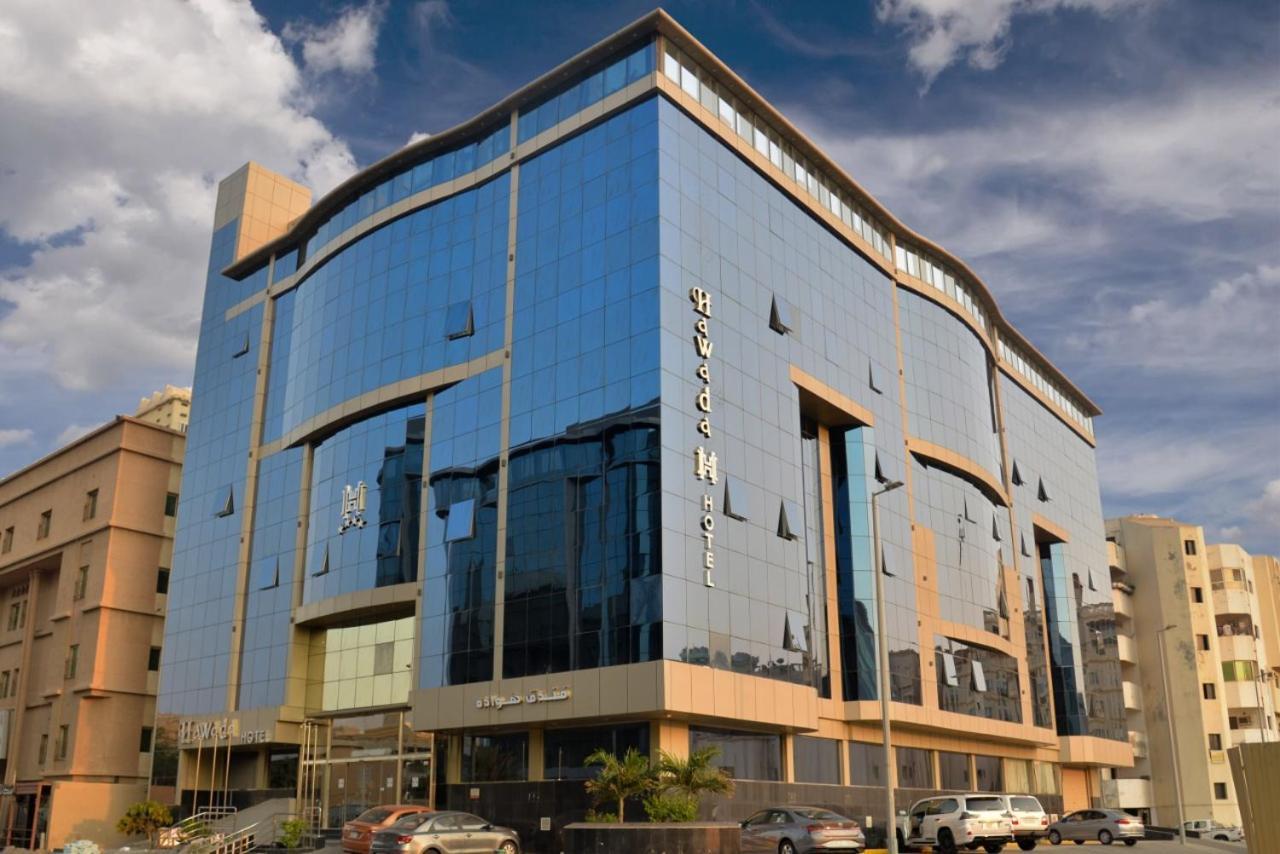 Hawadah Hotel DDjeddah Extérieur photo