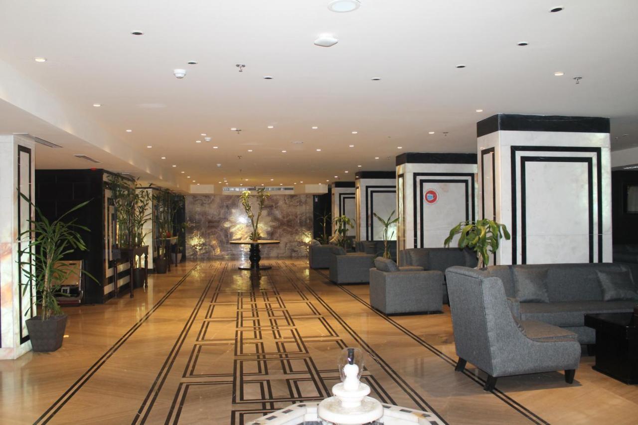 Hawadah Hotel DDjeddah Extérieur photo