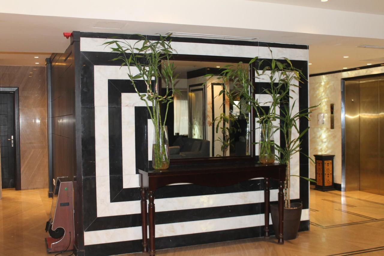 Hawadah Hotel DDjeddah Extérieur photo