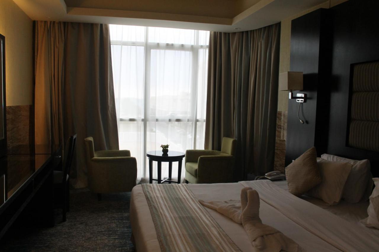 Hawadah Hotel DDjeddah Extérieur photo