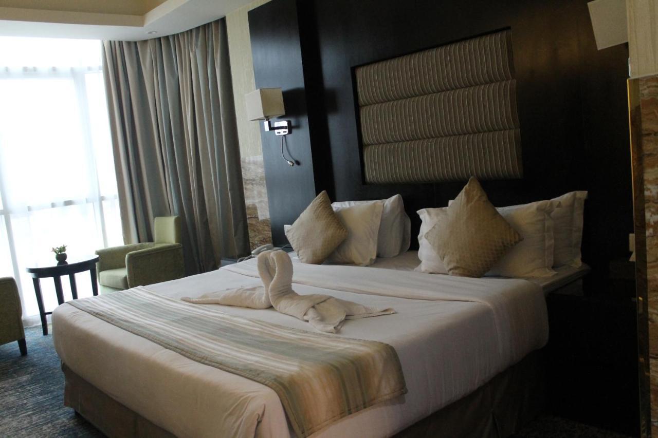 Hawadah Hotel DDjeddah Extérieur photo