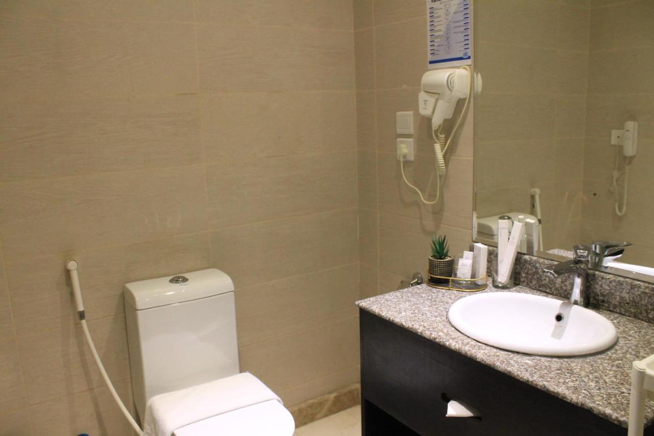 Hawadah Hotel DDjeddah Extérieur photo