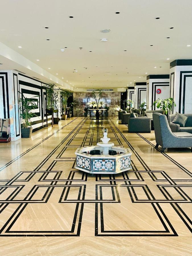Hawadah Hotel DDjeddah Extérieur photo