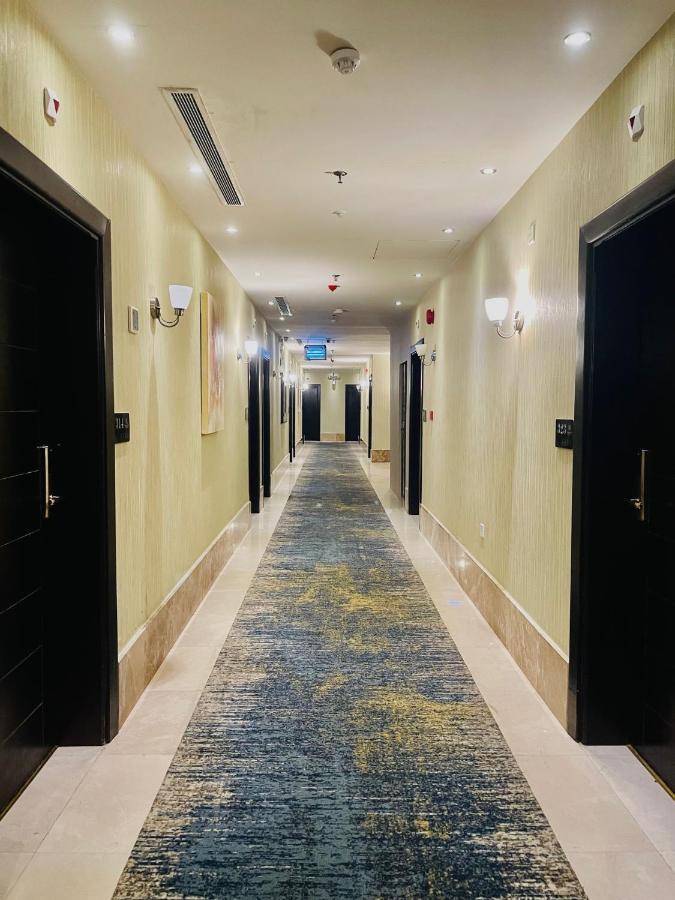 Hawadah Hotel DDjeddah Extérieur photo