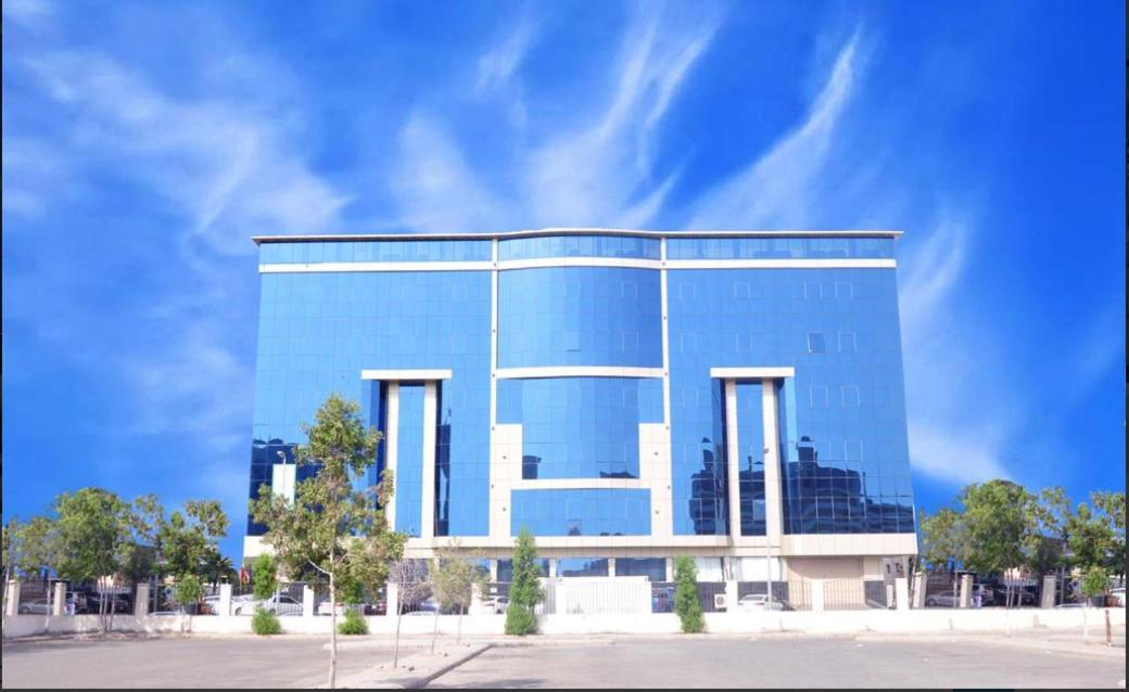Hawadah Hotel DDjeddah Extérieur photo