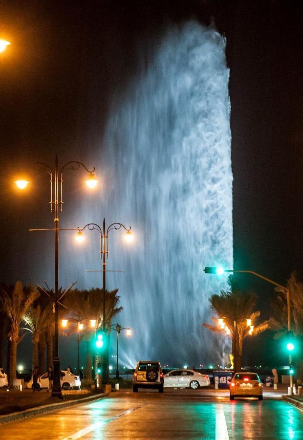 Hawadah Hotel DDjeddah Extérieur photo