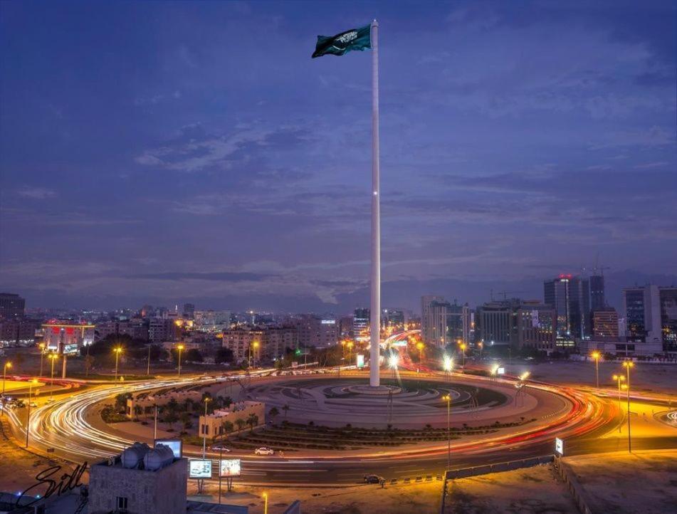 Hawadah Hotel DDjeddah Extérieur photo