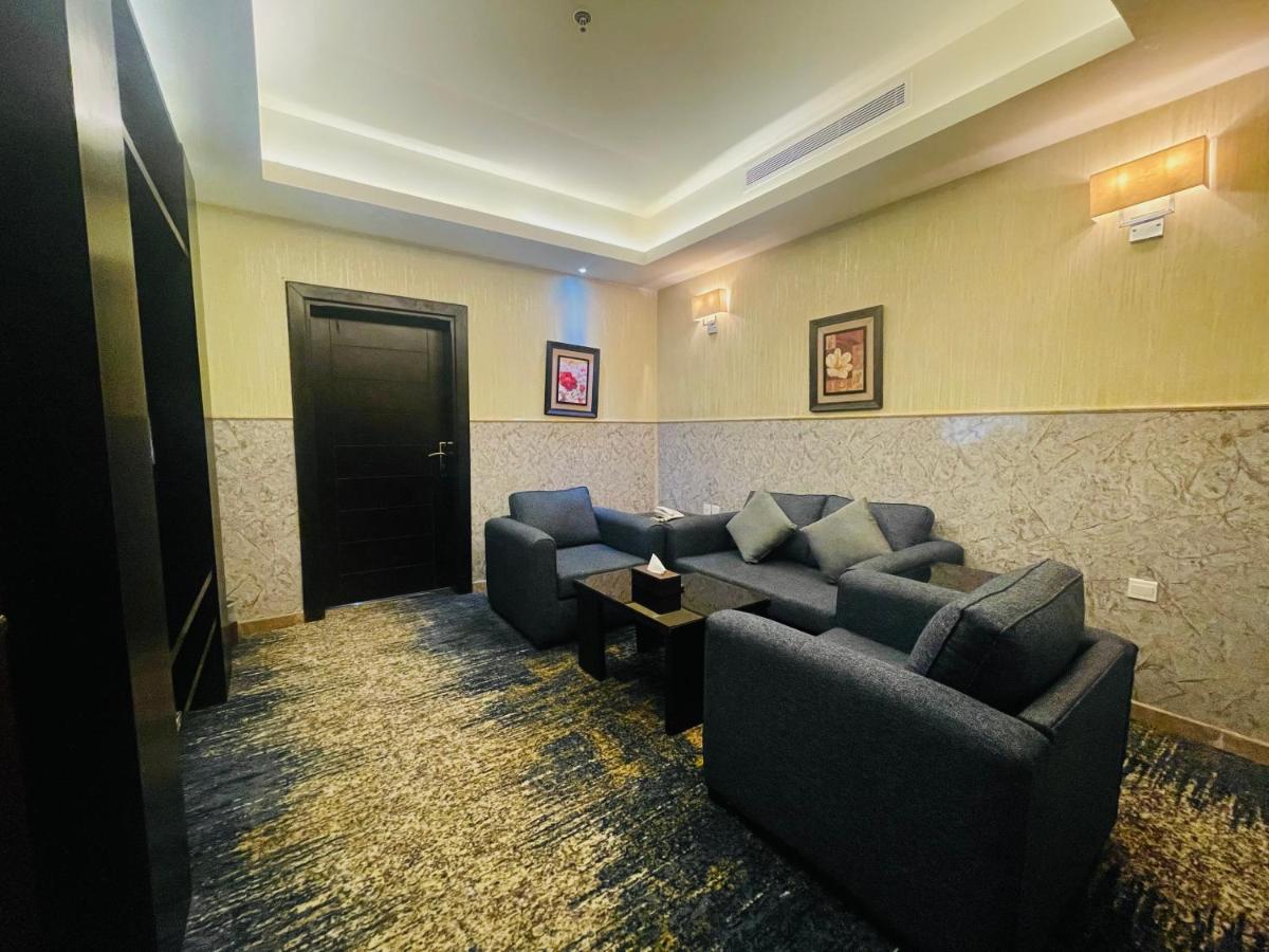 Hawadah Hotel DDjeddah Extérieur photo