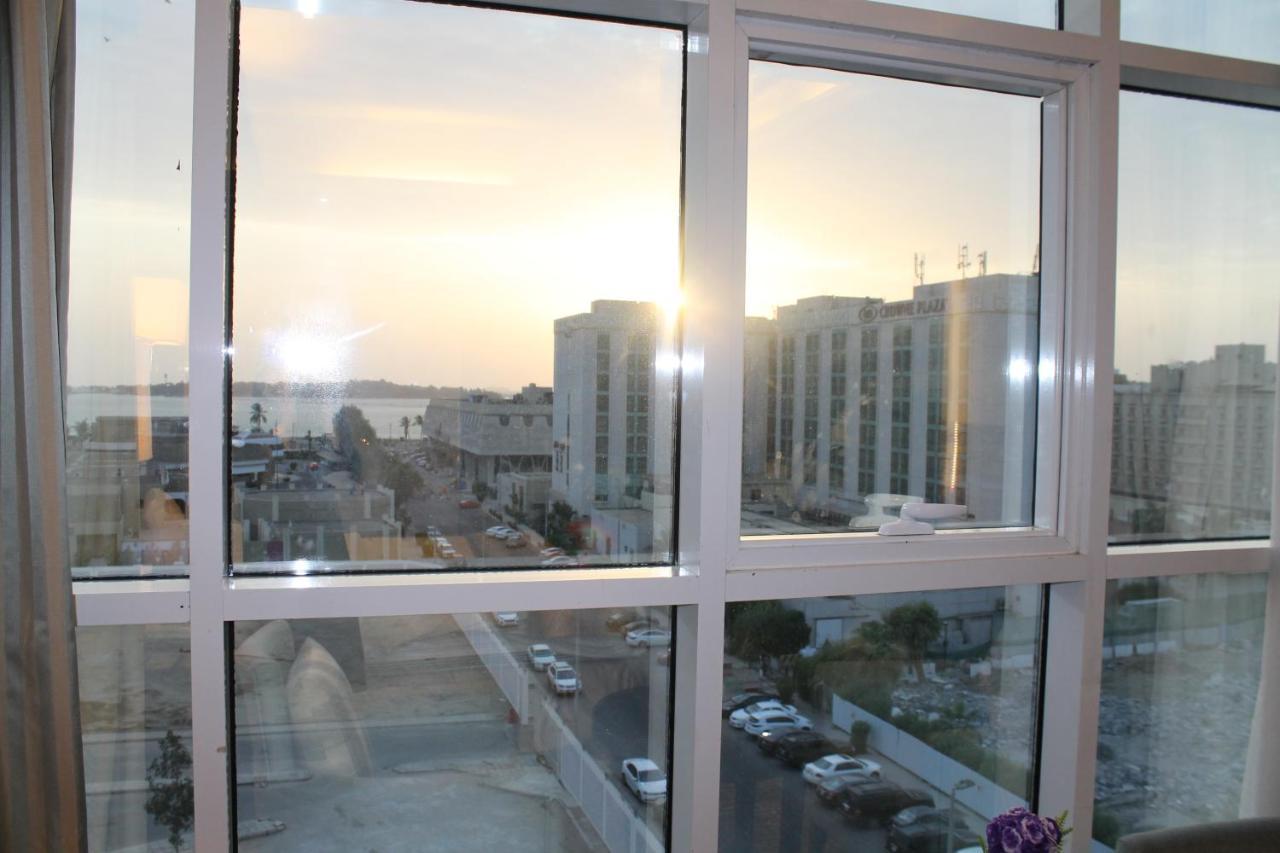 Hawadah Hotel DDjeddah Extérieur photo