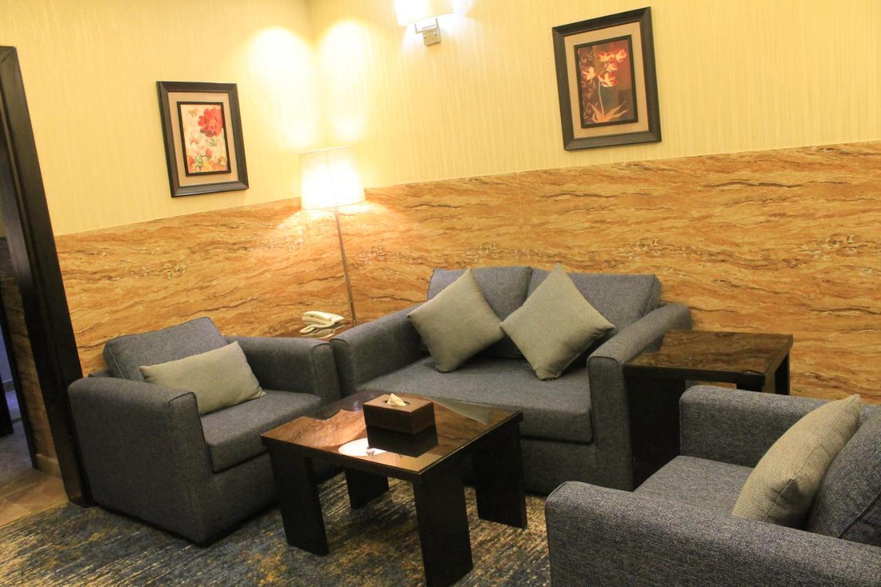 Hawadah Hotel DDjeddah Extérieur photo