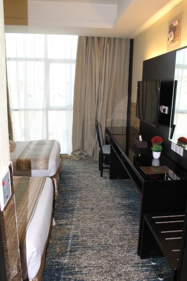 Hawadah Hotel DDjeddah Extérieur photo